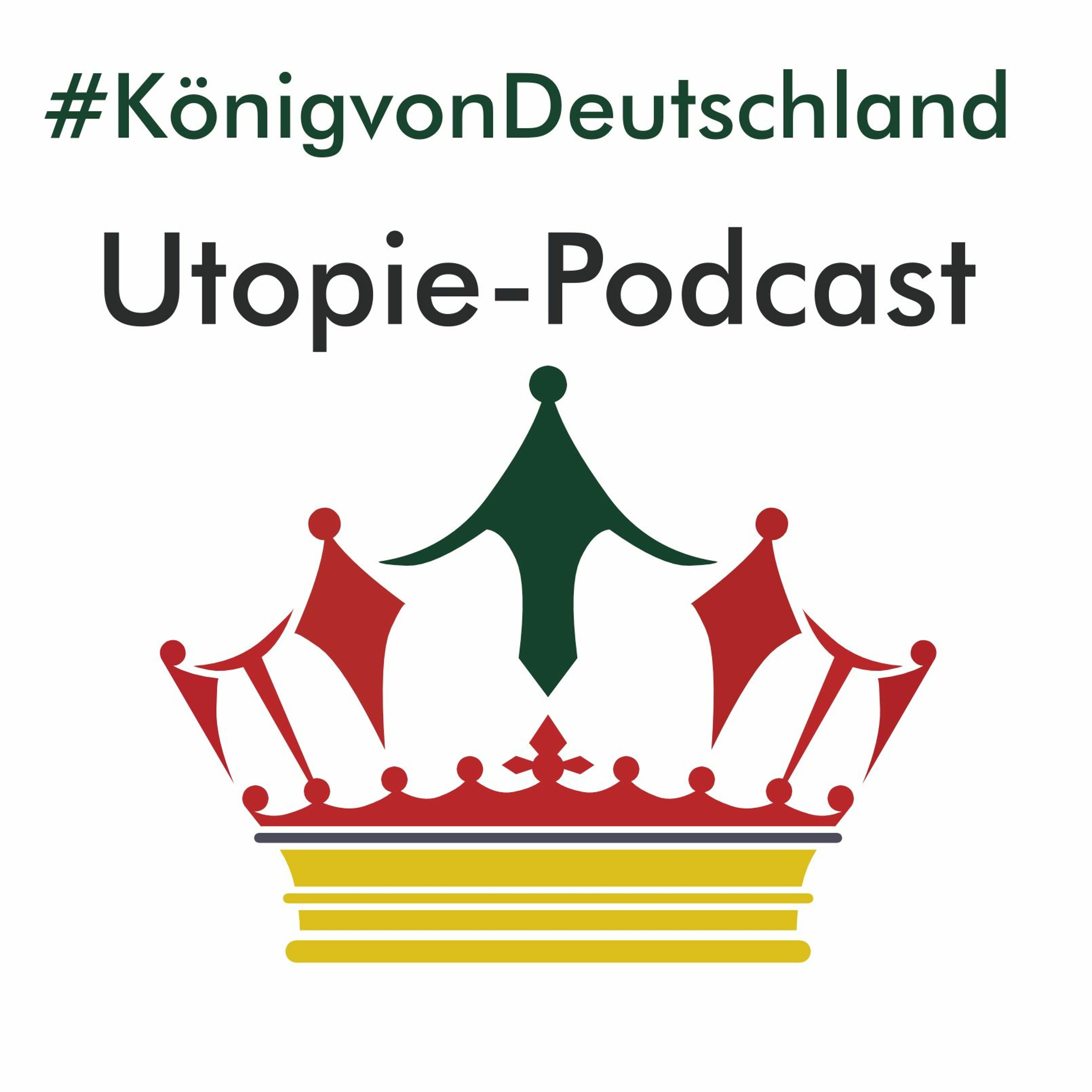 ichsagmal-Podcast