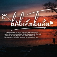 Bờ Biển Buồn (H2K C-Been) Remix Rap Version by Saypi