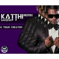 Kathi - GTown Creation