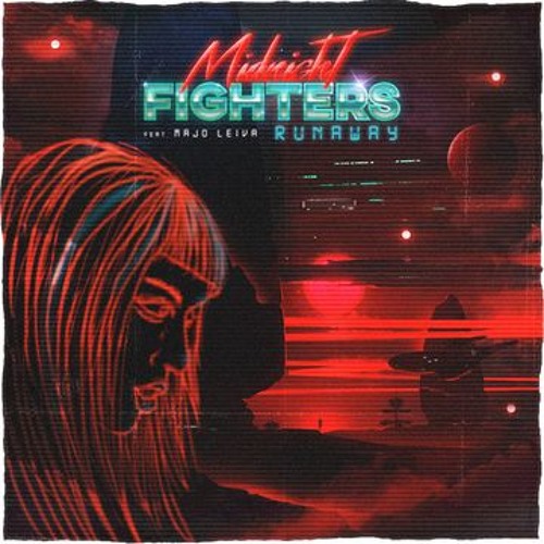 Runaway (feat. Majo Leiva)