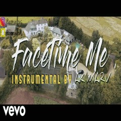 Lotto Boyzz - FaceTime Me Instrumental (Prod. By Ak Marv)| IG - @armvellous