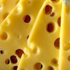 Cheese (Mini Mix)