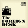 The Foreign Desk - Who really runs the White House?