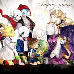 MEGALOVANIA (K.key Remix)【FREE DL】