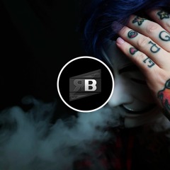 Starseed Beats - Wasted (Dark Russ Type Trap Rap Beat Hip Hop Instrumental 2017)