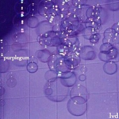 Purplegume(inst)