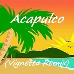 Laima Vaikule - Acapulco (Vignetta Remix)
