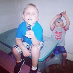 GOGURT GANG (Feat. Lil Gummy)