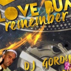 DJ GORDY - XUPITO - BAYONNE - FRANCIA - SESSION EN DIRECTO - VIERNES 27 DE OCTUBRE 2017