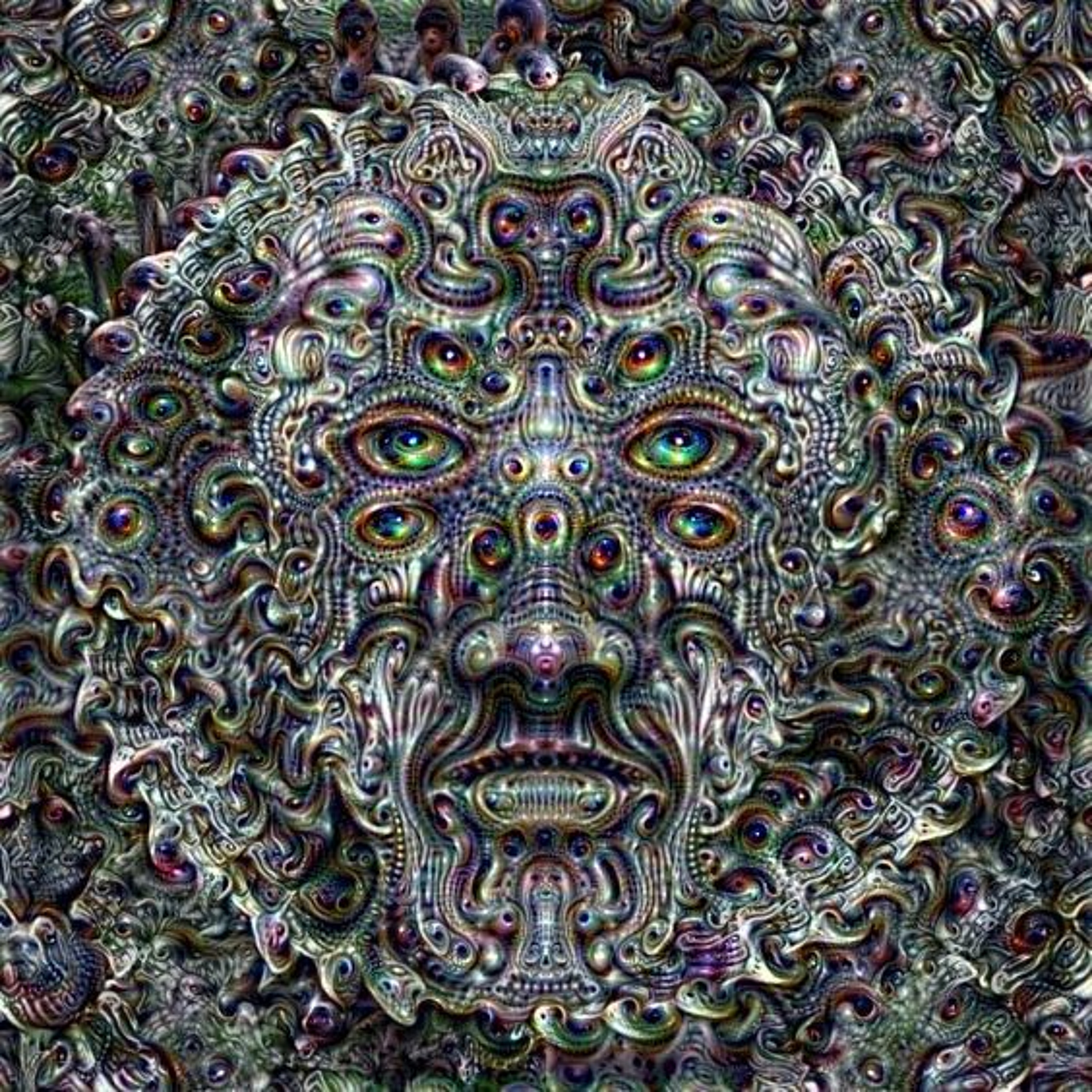 PsyloBean Podcast