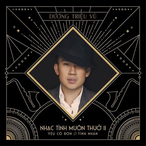 LK Gap Nhau Lam Ngo - Dương Triệu Vũ
