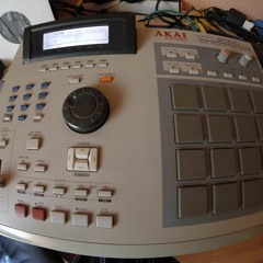 MC feat SURESHOT LA ROCK (Demo 2014)