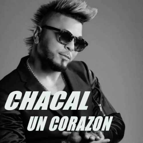 El Chacal - Un Corazon