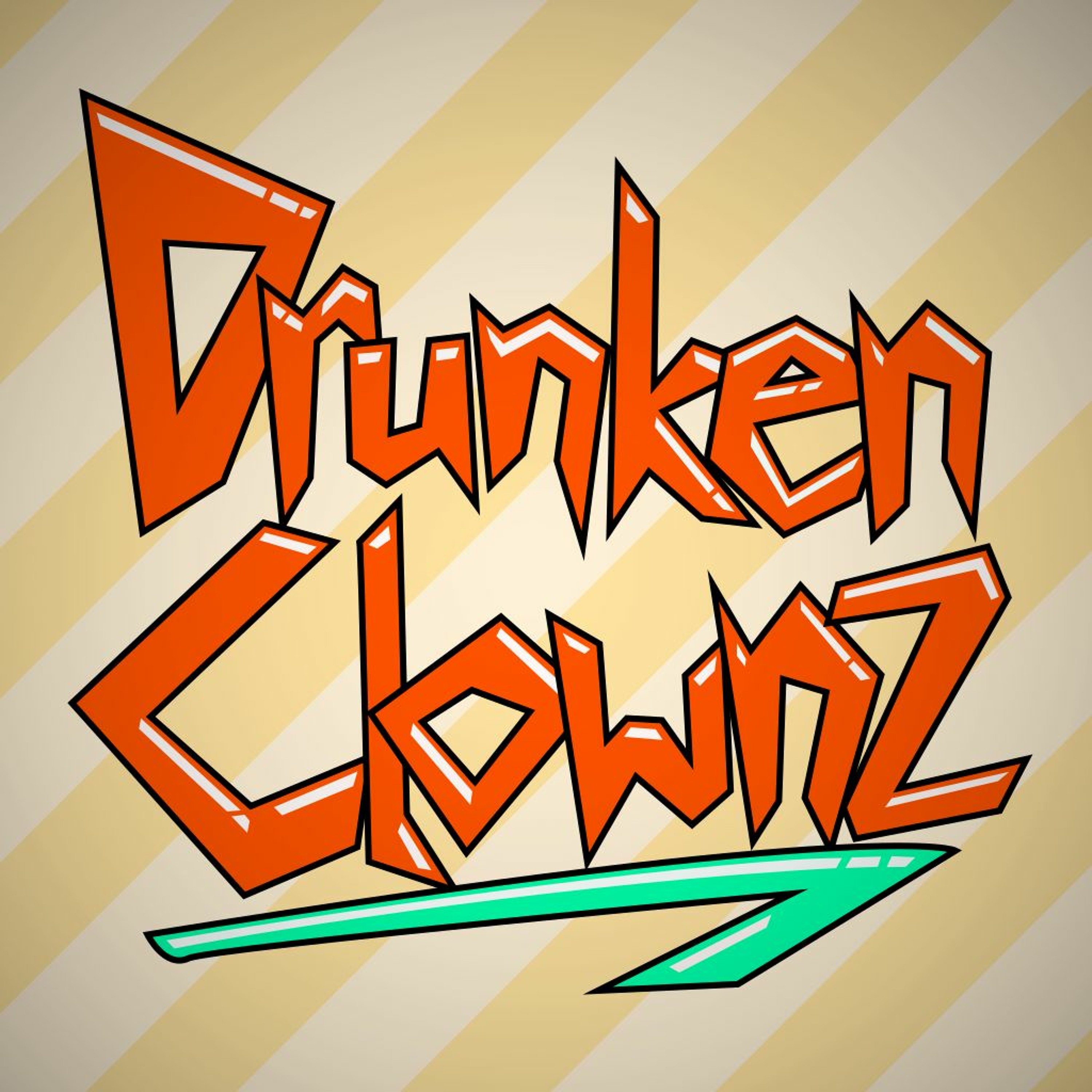 DrUnKeN ClOwNz episode artwork