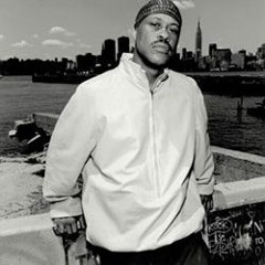 Gangstarr - mass appeal (Felipe Remix )
