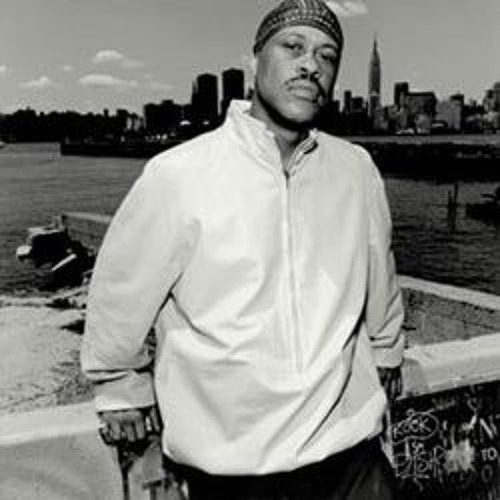 Gangstarr - mass appeal (Felipe Remix )