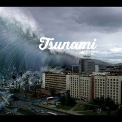 Kristjan - Tsunami (Prod by LostLauras beats)