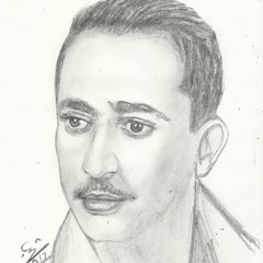 علي بن علي الانسي - ممشوق القوام