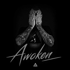 OBS.CUR 23 // Collision - Awoken // 2x12 inch vinyl // OUT NOW