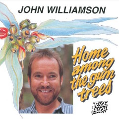 John Williamson -  Home Among The Gumtrees (Jesse Bloch 'Short Kick Bass' Edit)