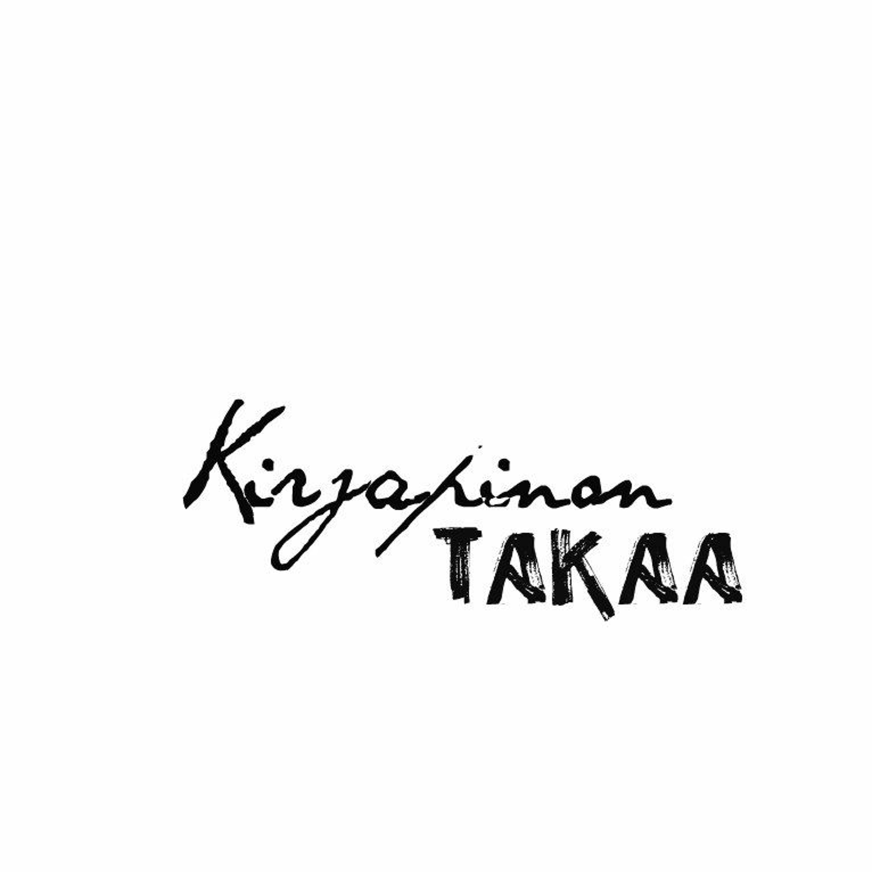 Kirjapinon takaa -podcast