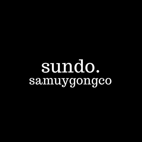 Sundo - Imago (Cover)