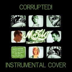 Corrupted - McFly [Instrumental Cover]