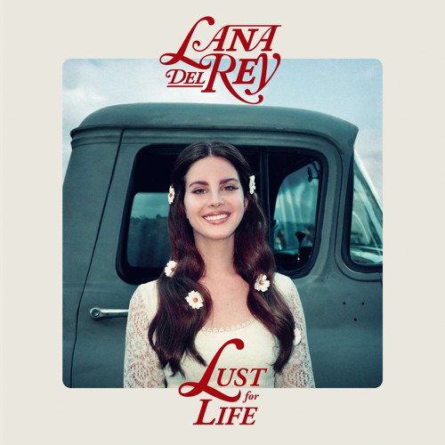 Lana Del Rey - 13 Beaches (Instrumental)