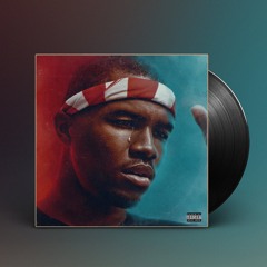 Frank Ocean - Seigfried (Yers Remix)