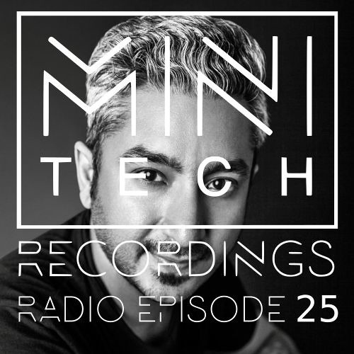 MTR Radio Episode 25 Ash Roy