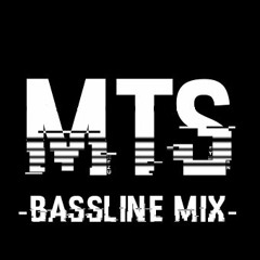 BASSLINE MIX