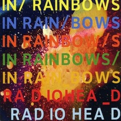 Radiohead - Reckoner (H20 Remix)