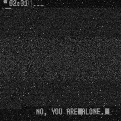 Ａ Ｌ Ｏ Ｎ Ｅ x 孤独