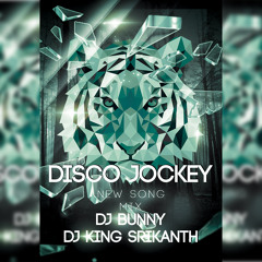 dj shakar
