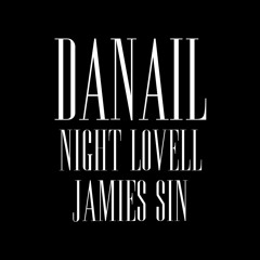 Night Lovell - Jamie's Sin [Danail Flip]
