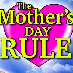 Smosh - The Mother's Day Rule ft. Keith Leak