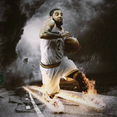 JNIFF X CHEECH - KYRIE - Prod By (Trey Bandz)