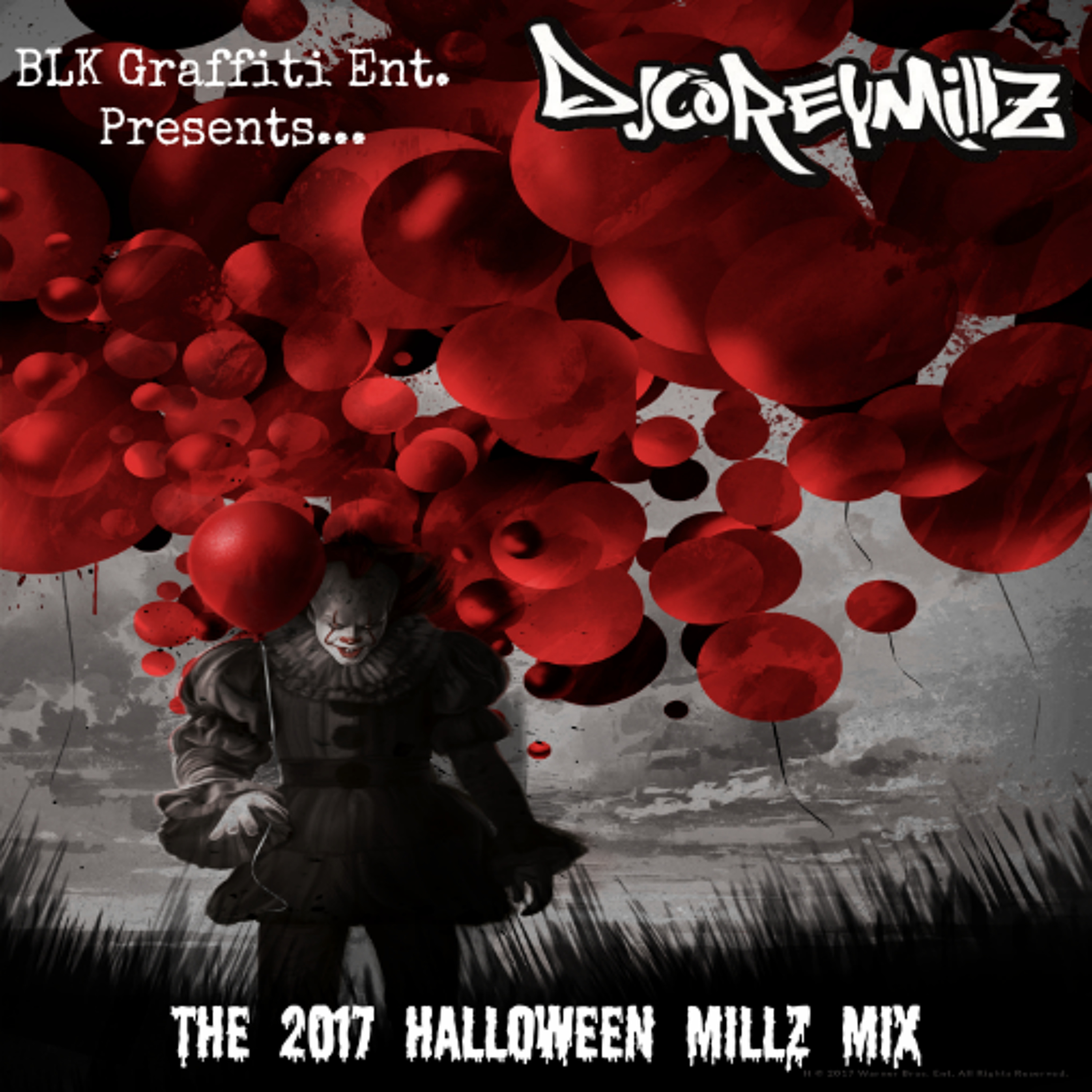 DJ Corey Millz Mixes & Mashups