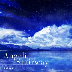 Angelic Stairway (polytone Edit)