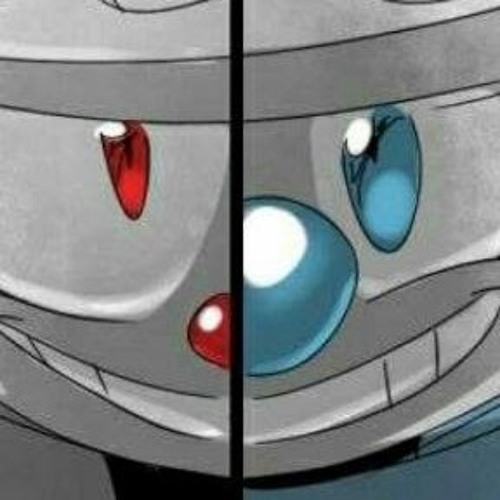 CUPHEAD VS MUGMAN (By: FabvL)