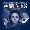Selena Gomez X Marshmello Wolves Jake Wolfe Remix Click Buy For Full Version Mp3