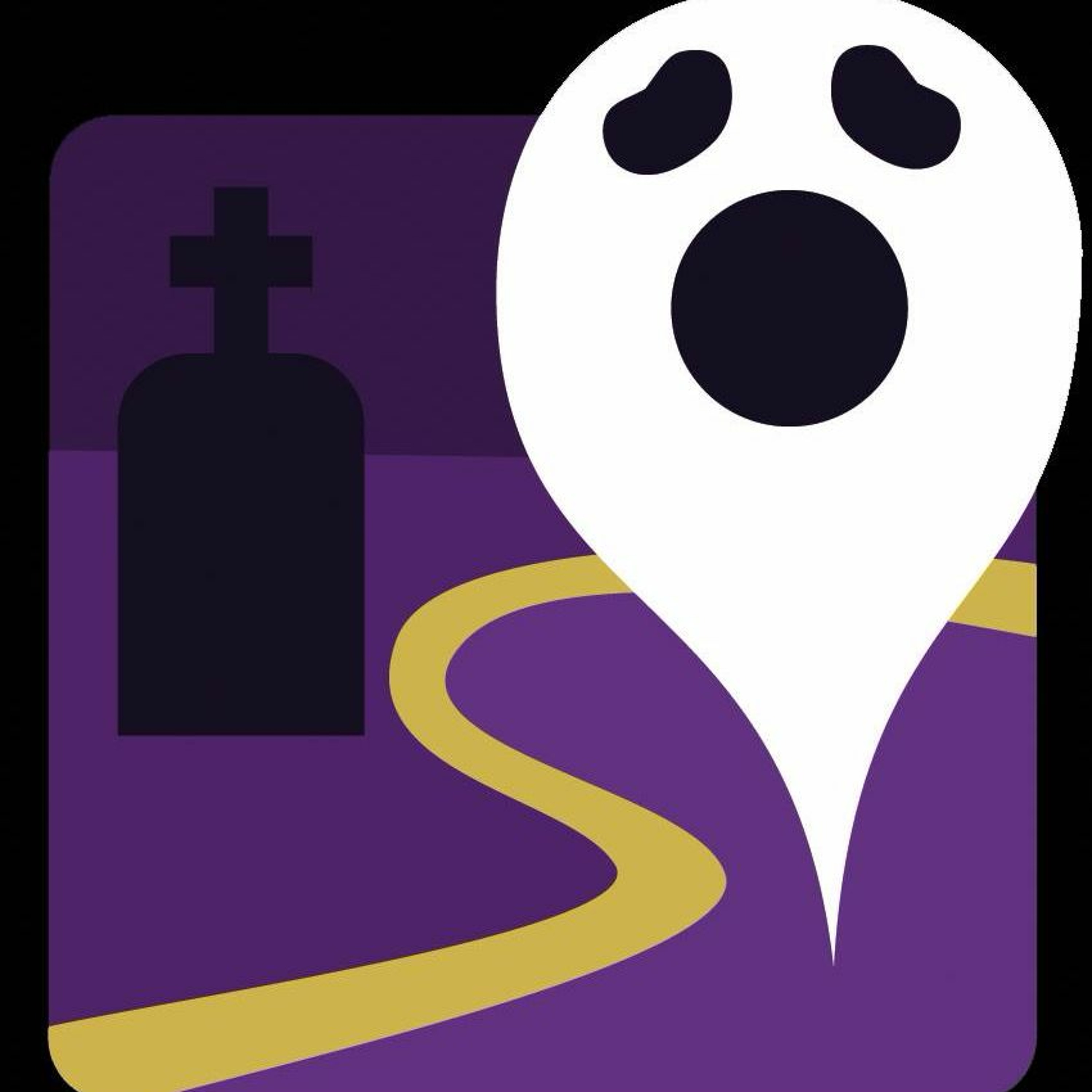 Haunt Spots Episode 4: Aokigahara episode artwork