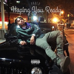 Paolo - Hoping You Ready (Prod. by @renzy808)