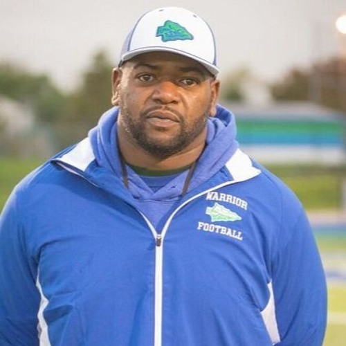 Coach Interviews: Andre Parker, Winton Woods (10/27/17) by TSFootball ...