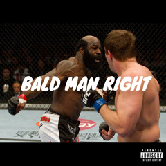 Grizzly - Bald Man Right (Prod. by TREETIME)