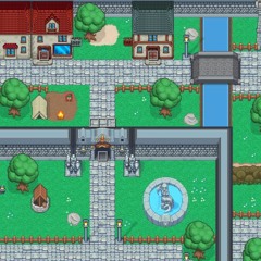 Paragon War Soundtrack - Forest 2