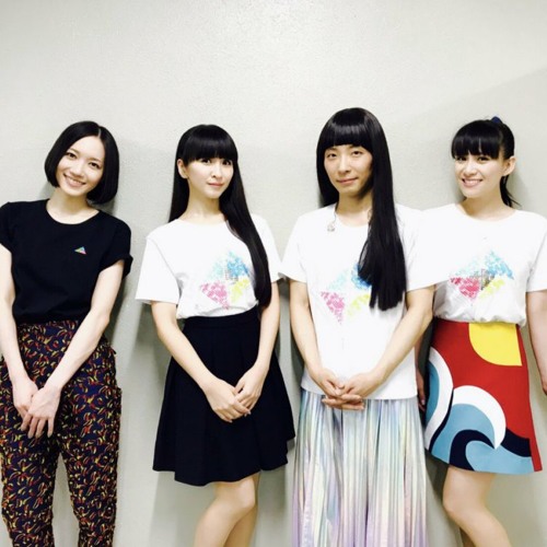 If You Wanna Perfume Fes 17 星野源さん長岡亮介さんとのコラボを記憶の限り再現してみたver By Qiao Qiao Hua