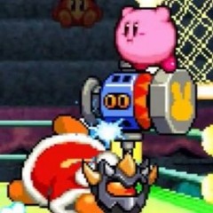 masked dedede's theme but it's