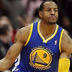 JNIFF - Iguodala - PROD BY TREY BANDZ