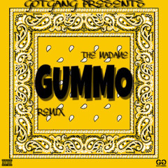 The Madame - 6ix9ine "Gummo" (Remix)